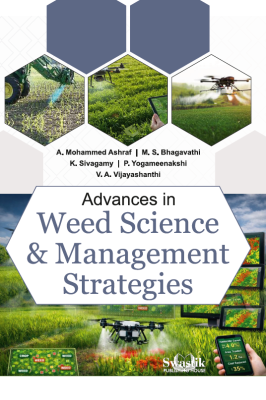 Advances in Weed Science and Management Strategies