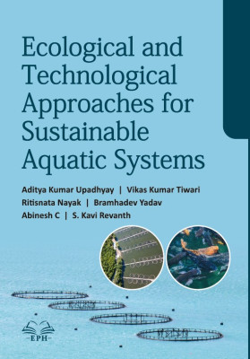 Ecological and Technological Approaches for Sustainable Aquatic Systems 